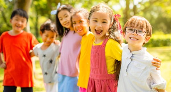 Homeschool Fall Social