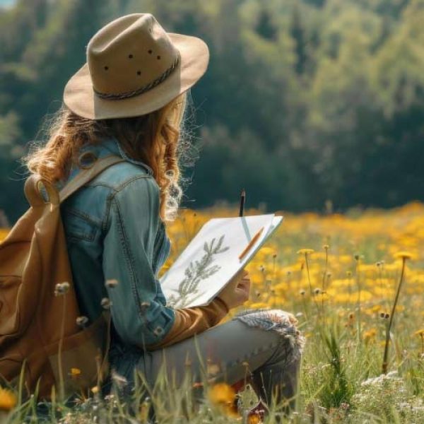 Art in Nature